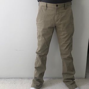 Men’s Freeworld, chinos